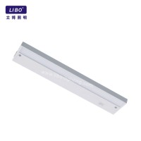 DOB Design Możliwość podłączenia oświetlenia LED pod półką