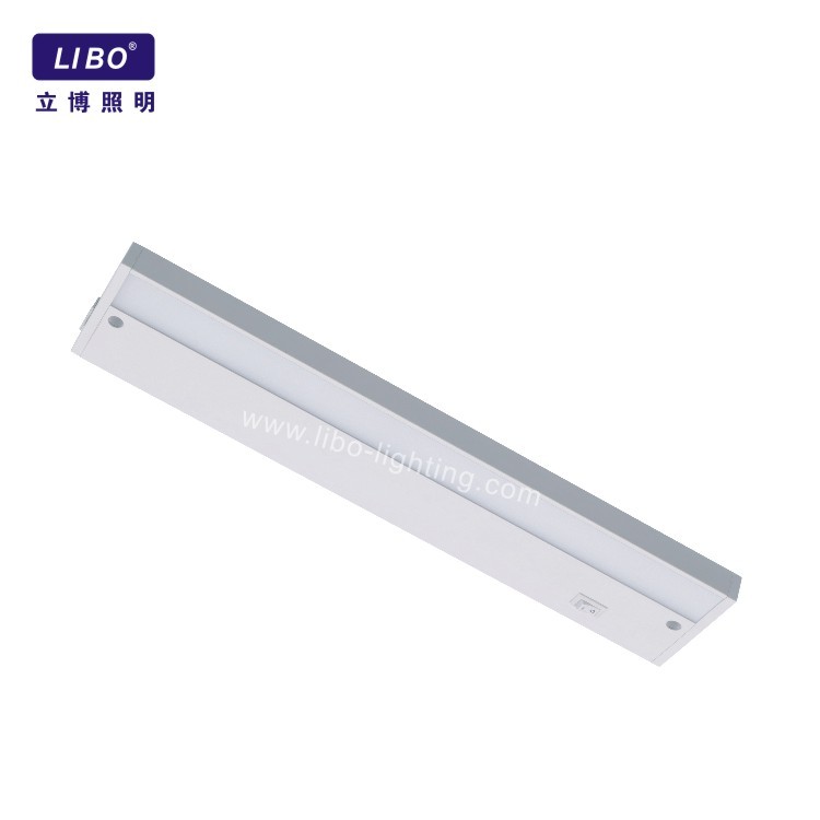 DOB Design Możliwość podłączenia oświetlenia LED pod półką