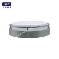 गोल एलईडी फ्लश माउंट सीलिंग लाइट फिक्सचर बेडरूम किचन सीएल-10