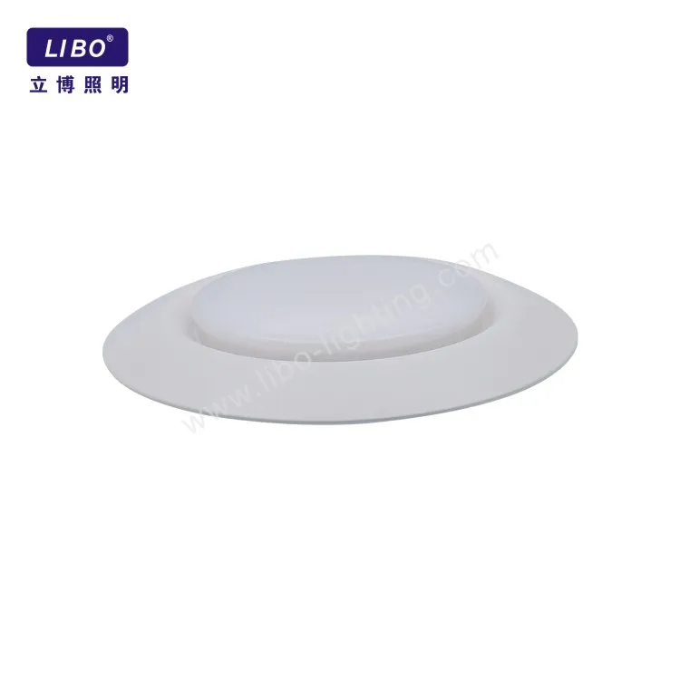 Surface Mounted LED Disk Light DL-DCB