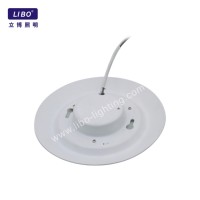 Opbouw LED-schijflamp DL-DCB