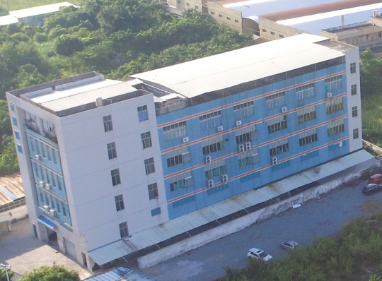 Libo Lighting Electrical Co., Ltd