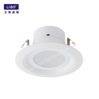 Energy Saving Dimmable Adjustable Led Downlight