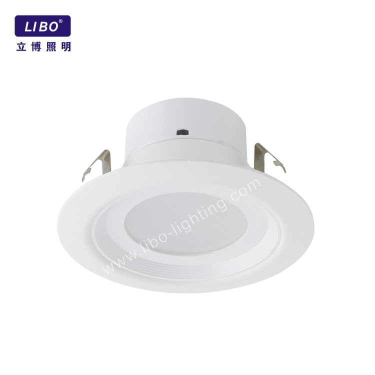 Energy Saving Dimmable Adjustable Led Downlight