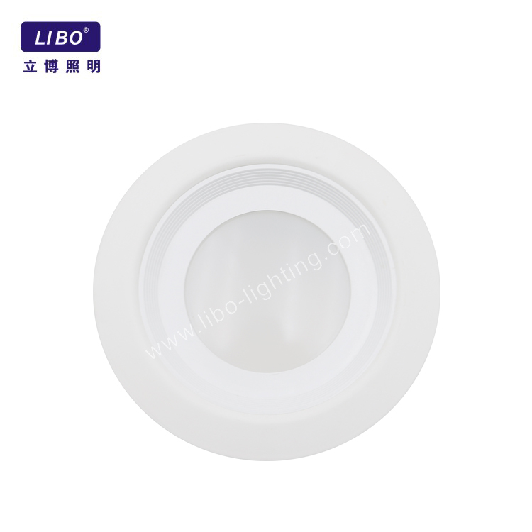 Energy Saving Dimmable Adjustable Led Downlight