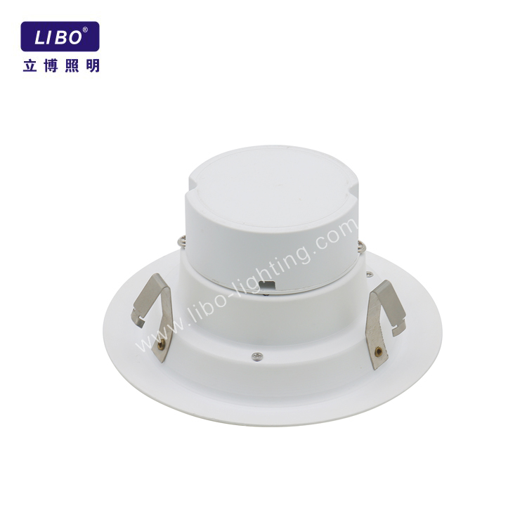 Energy Saving Dimmable Adjustable Led Downlight