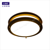 Home Dimmable LED Flush Mount Ceiling Light Fixture CL-01