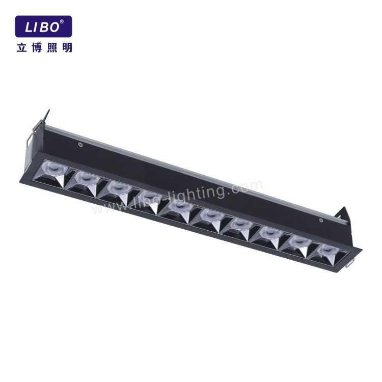 LED Ceiling Downlight DL-16