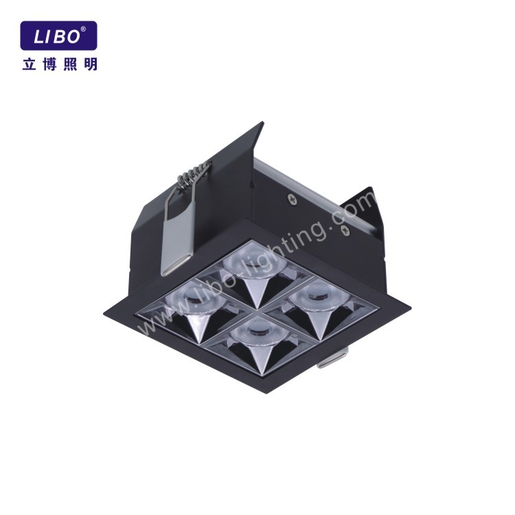 LED Ceiling Downlight DL-16