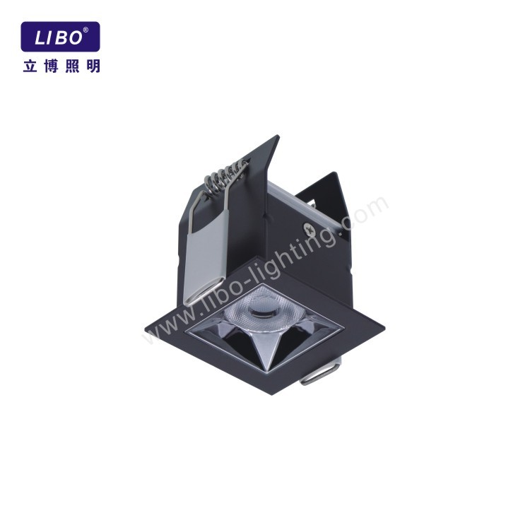 LED Ceiling Downlight DL-16
