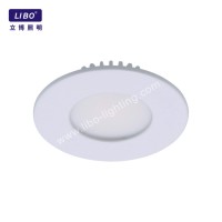 Slim Surface LED Downlight DL-4-9D