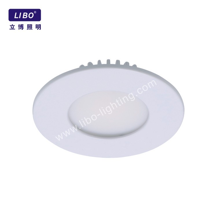 Slim Surface LED Downlight DL-4-9D