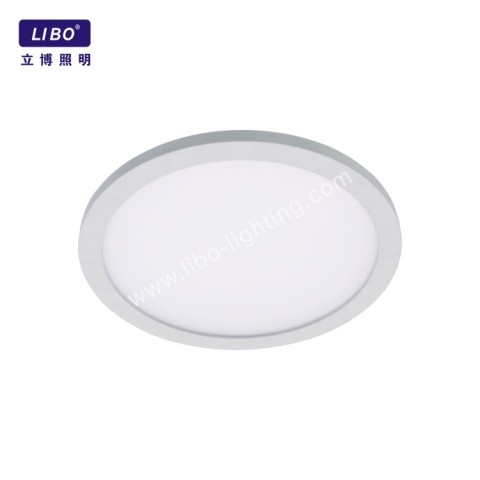 Plafonnier rond encastré CL-07
