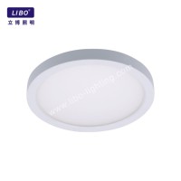 Dimmable Led Round Panel Light DL-5.5C-12FC SC