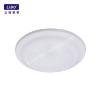 Dimmable Thin Fit Smd Led Recessed LED Disk Light DL-4-9DCE