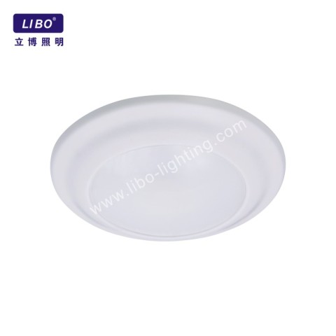 Dimmable Thin Fit Smd Led Recessed LED Disk Light DL-4-9DCE