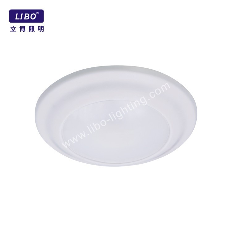 Dimmable Thin Fit Smd Led Recessed LED Disk Light DL-4-9DCE