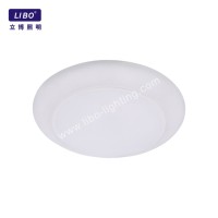 Circuitry Design Led Slim Round Indoor Disk Light DL-4B-9DCN