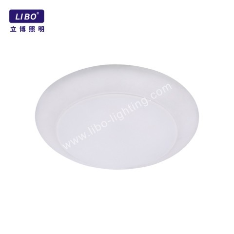 Kretsdesign Led Slim Rund Indoor Disk Light DL-4B-9DCN