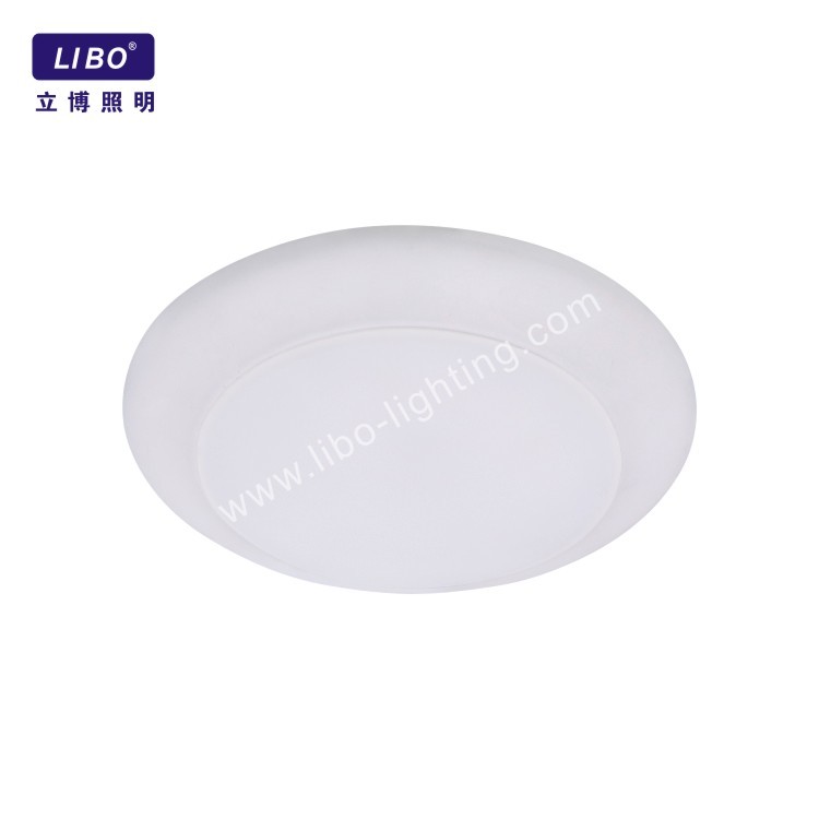 Circuitry Design Led Slim Round Indoor Disk Light DL-4B-9DCN