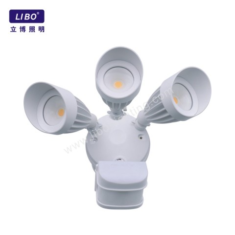 Applique murale extérieure moderne à LED HO-05