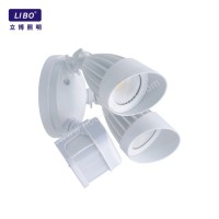 एलईडी आधुनिक बाहरी दीवार लाइट स्कोनस हो-05