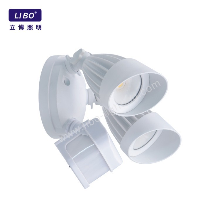 एलईडी आधुनिक बाहरी दीवार लाइट स्कोनस हो-05