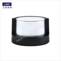 Modern Outdoor Wall Light