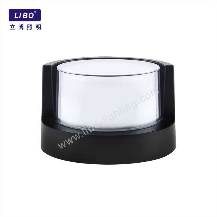 Modern Outdoor Wall Light