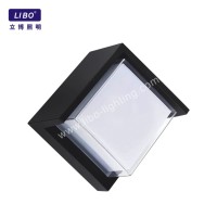 Modern Outdoor Wall Light