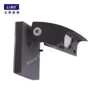 Waterproof Wall Light Modern Aluminum Spotlight For House