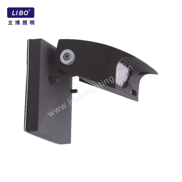 Waterproof Wall Light Modern Aluminum Spotlight For House