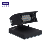 Waterproof Wall Light Modern Aluminum Spotlight For House