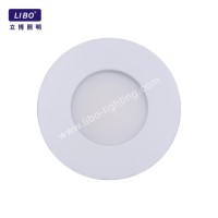 Slim Surface LED Downlight DL-4-9D