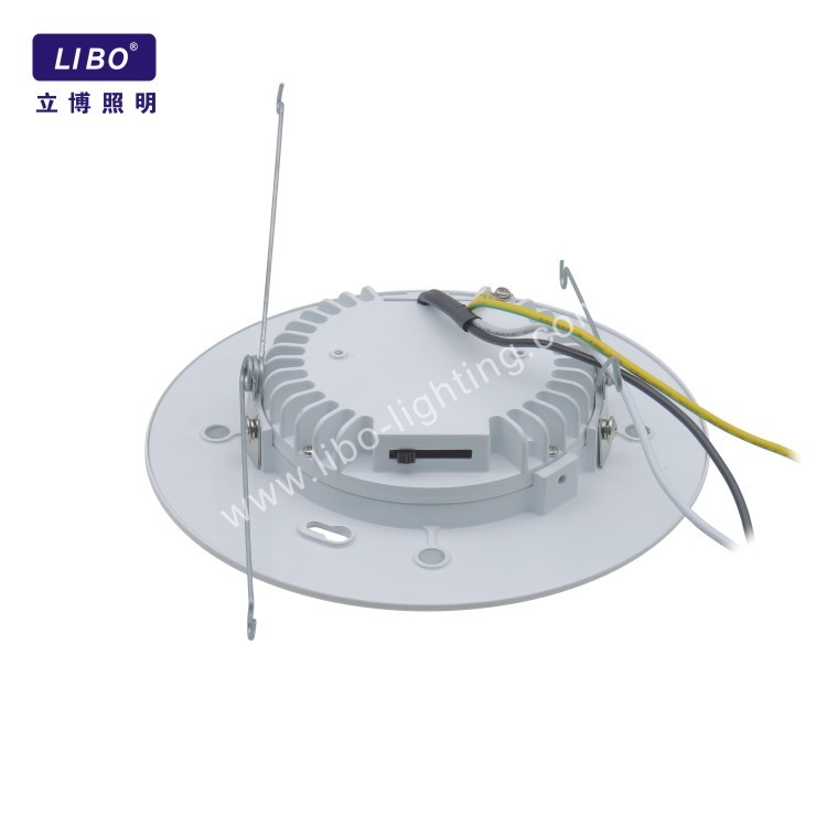 Slim Surface LED Downlight DL-4-9D