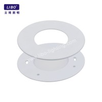 Slim Surface LED Downlight DL-4-9D