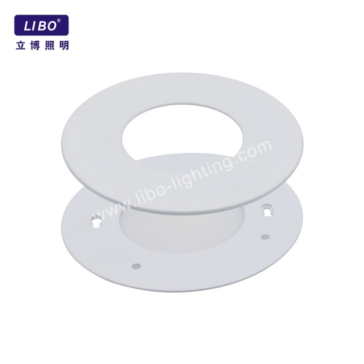 Slim Surface LED Downlight DL-4-9D