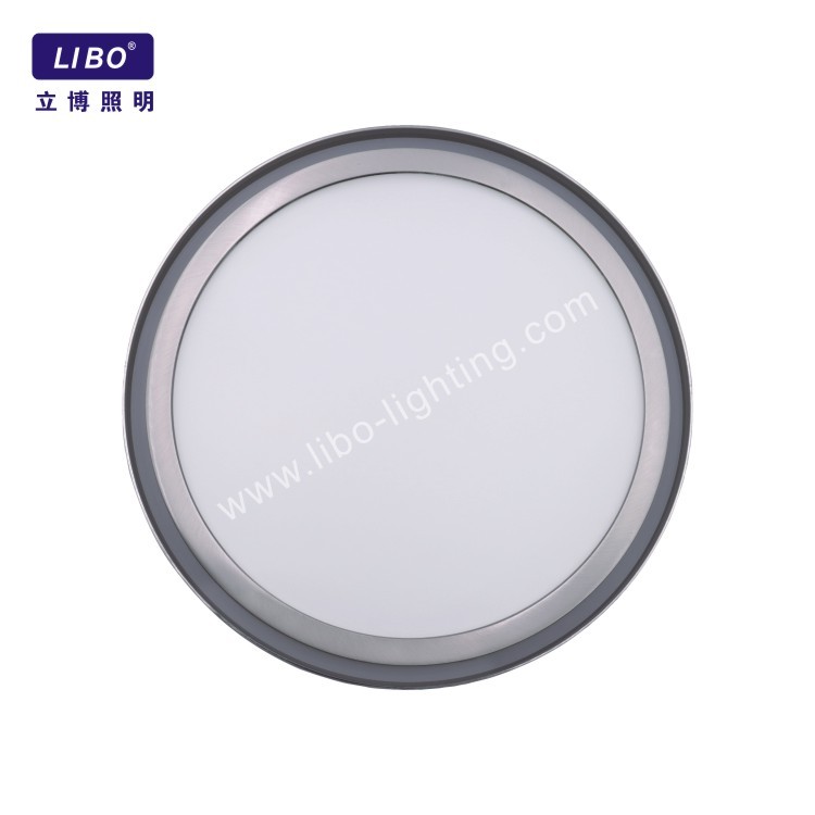 Moderní stropní svítidlo do obývacího pokoje