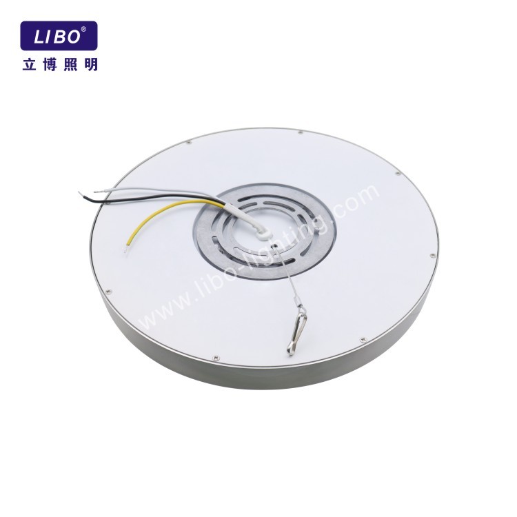 Moderní stropní svítidlo do obývacího pokoje