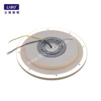 Round Ceiling Light Flush Mount CL-07