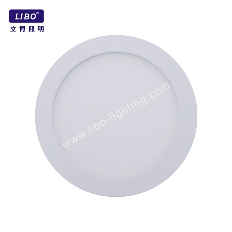 Водонепроницаемый поверхностный современный светодиодный потолочный светильник ДЛ-4-11SP