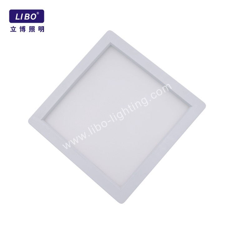 Husdekoration CE Rohs LED-taklampa DC-5.5C-12FC
