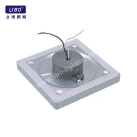 Husdekoration CE Rohs LED-taklampa DC-5.5C-12FC