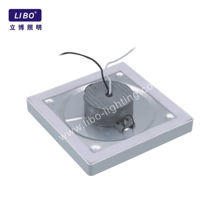 Husdekoration CE Rohs LED-taklampa DC-5.5C-12FC