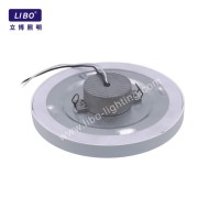 Dimmable Led Round Panel Light DL-5.5C-12FC SC