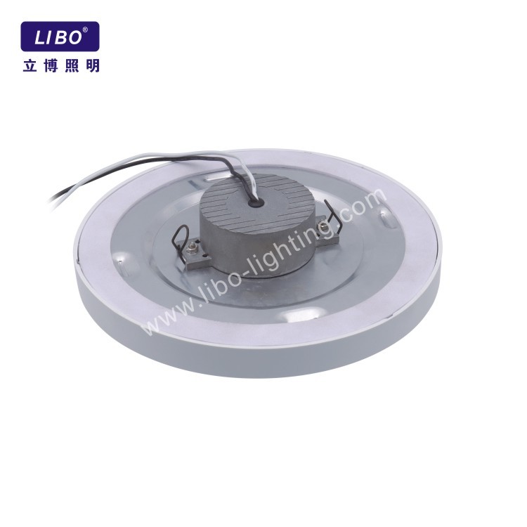 Dimmable Led Round Panel Light DL-5.5C-12FC SC