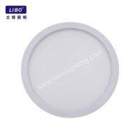 Dimmable Led Round Panel Light DL-5.5C-12FC SC