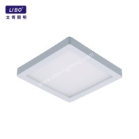 Dimmable Led Round Panel Light DL-5.5C-12FC SC