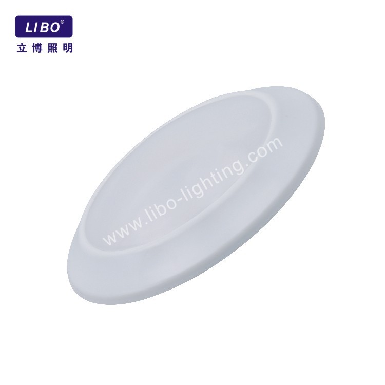 Dimmable Thin Fit Smd Led Recessed LED Disk Light DL-4-9DCE