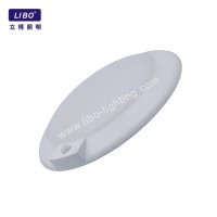 Светодиодный потолочный светодиодный дисковый светильник ДЛ-4-9DCM